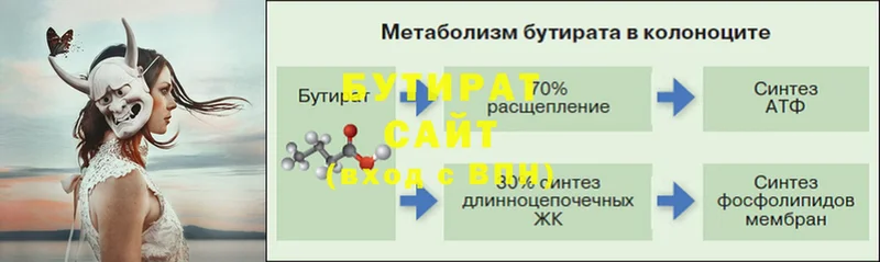 БУТИРАТ 99%  купить  цена  Кузнецк 